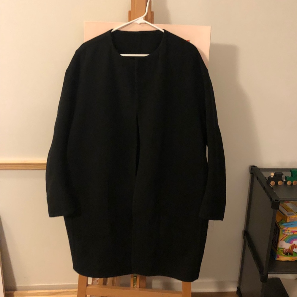 Vince coat